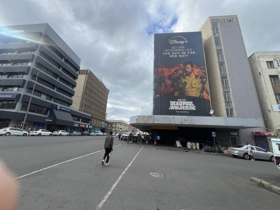 Commercial Property for Sale in East London Central Eastern Cape